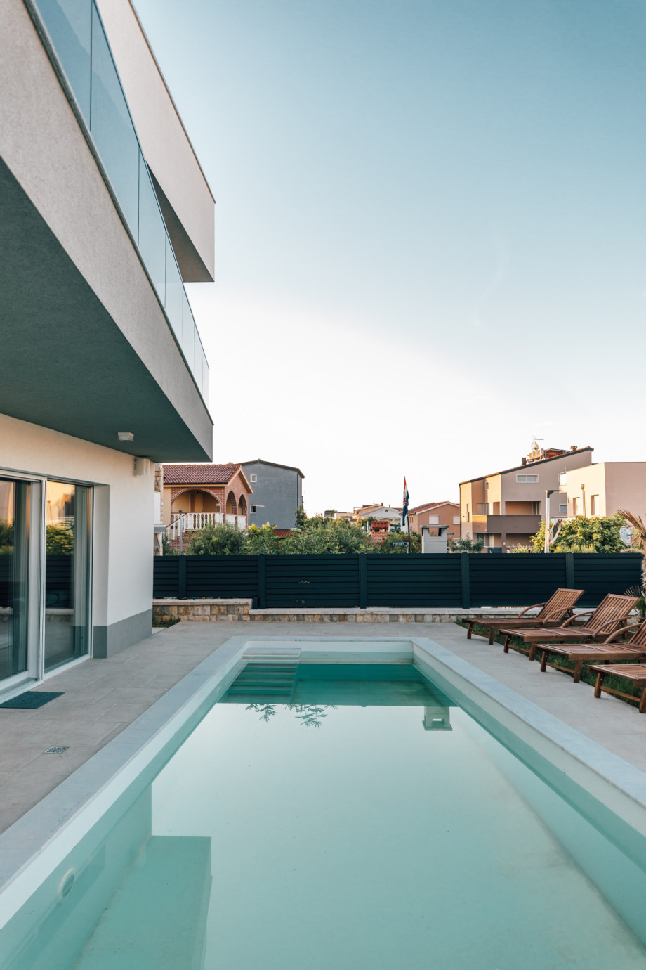 Villa Aura Vir
