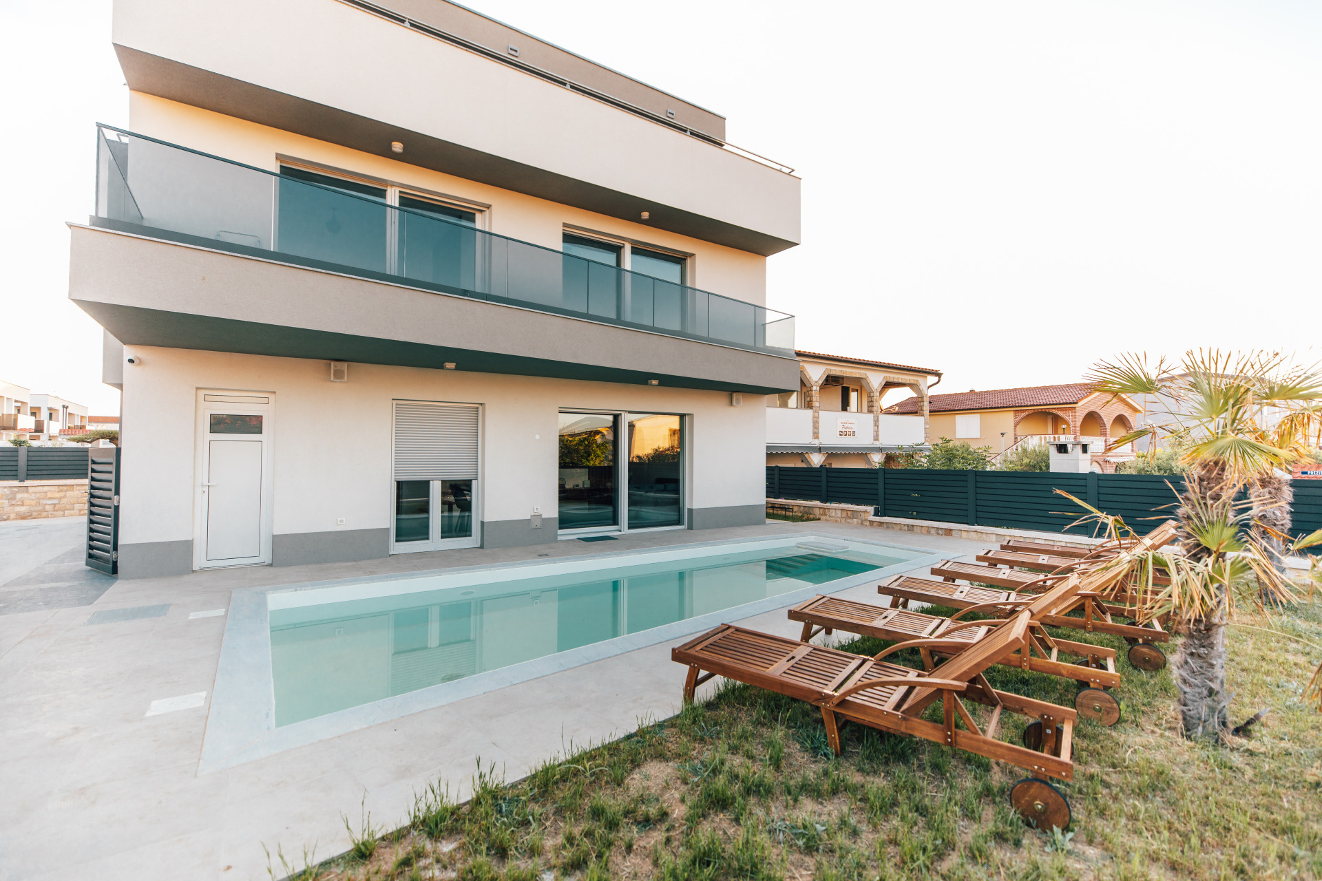 Villa Aura Vir