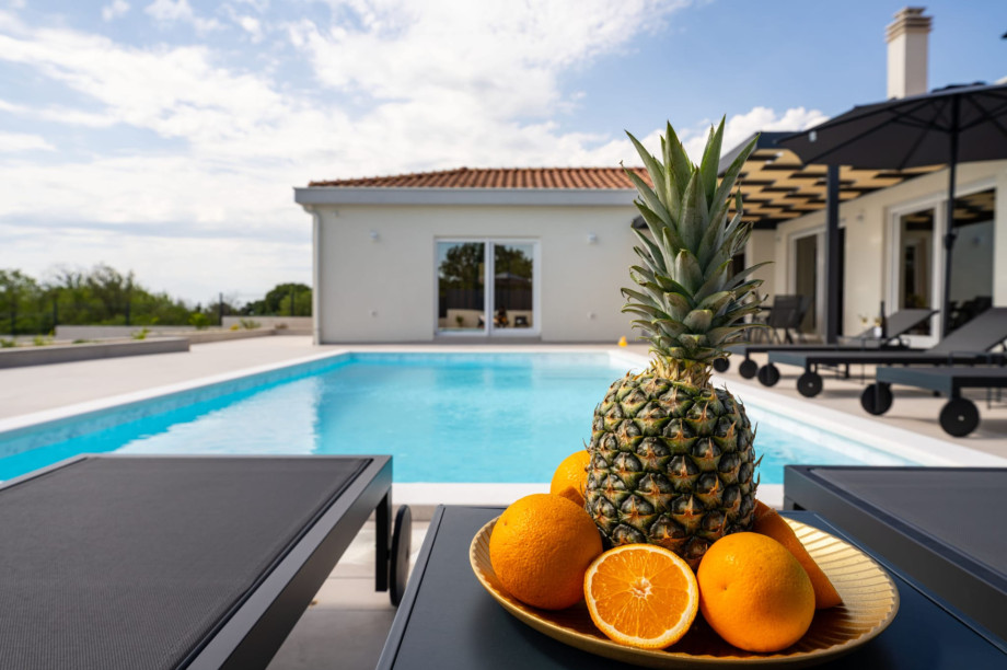Villa Selmeni
