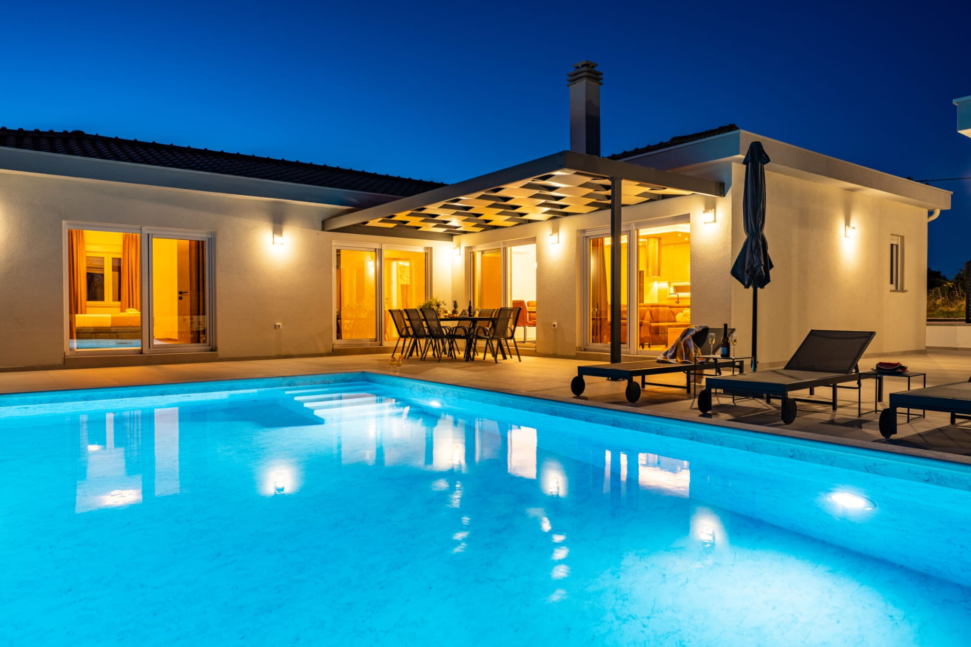 Villa Selmeni