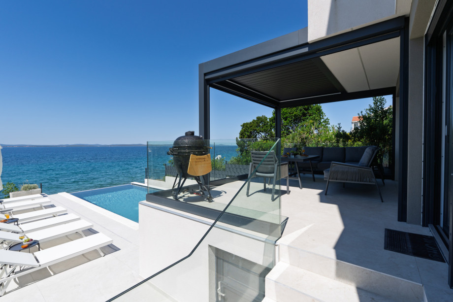 Villa Silvio