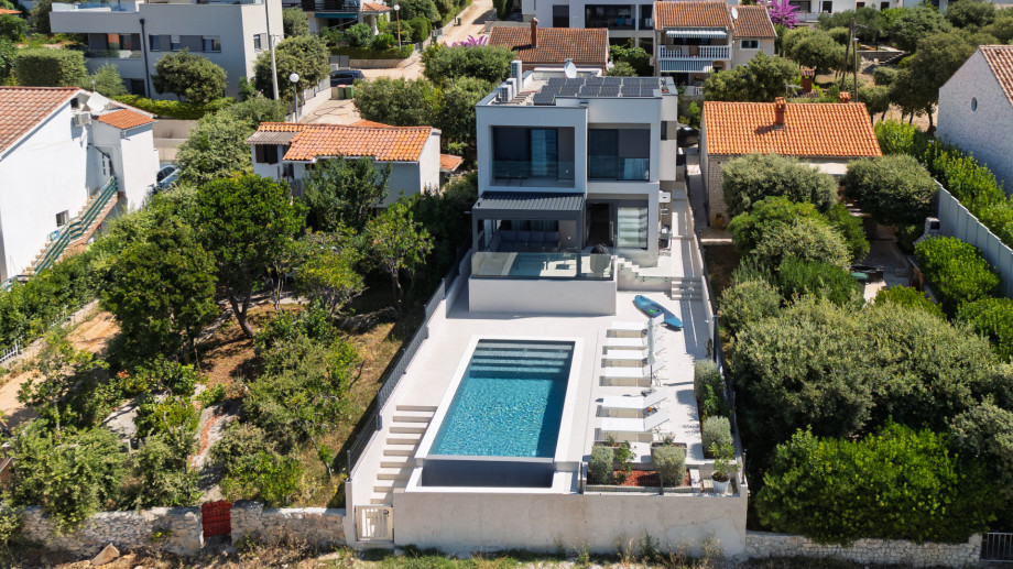 Villa Silvio