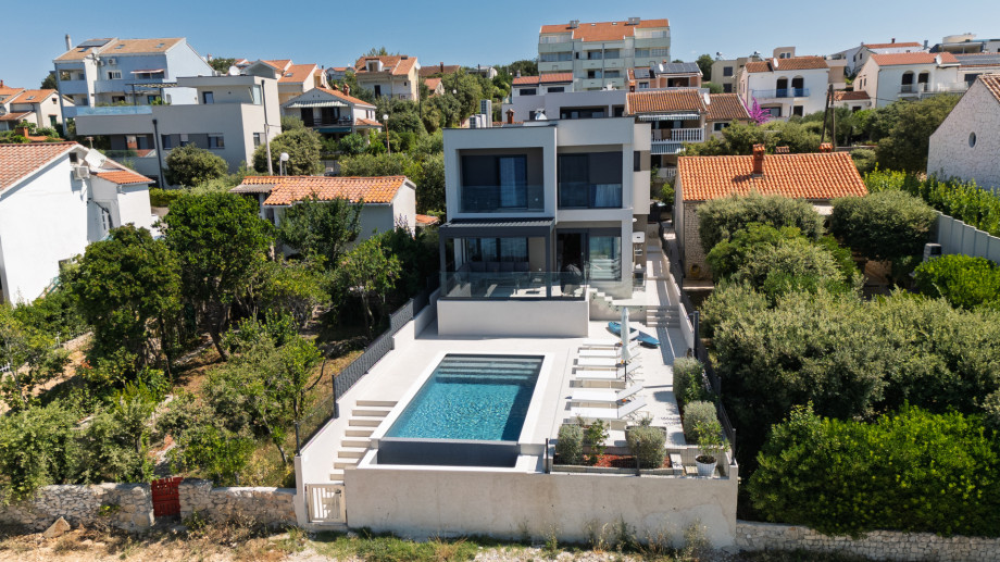 Villa Silvio