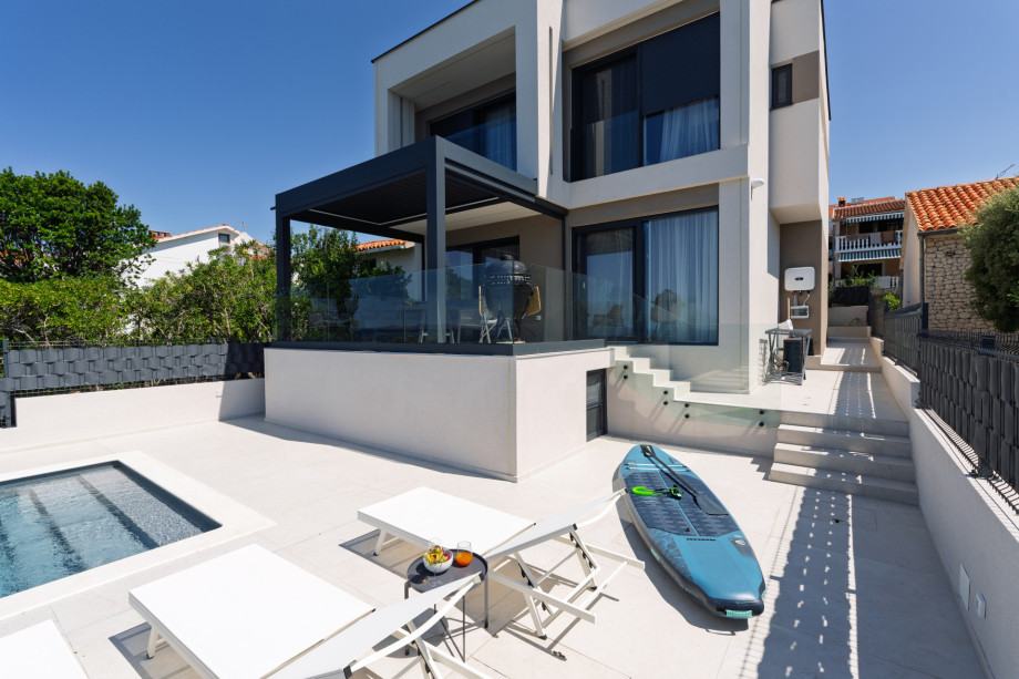 Villa Silvio