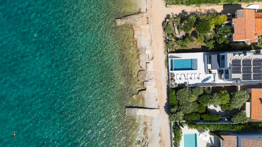 Villa Silvio