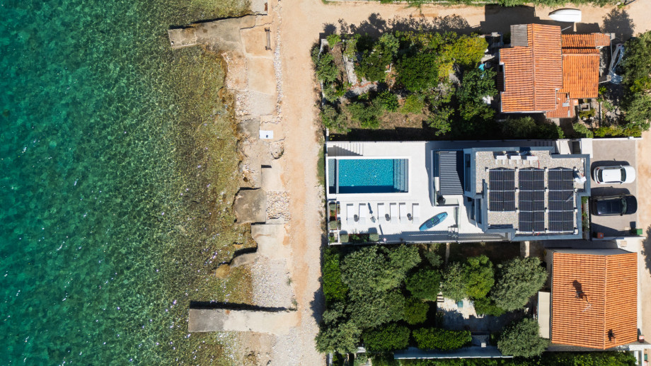 Villa Silvio