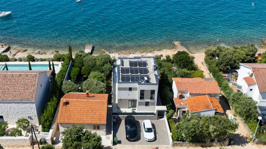 Villa Silvio