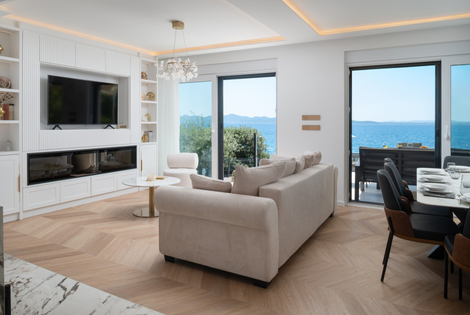 Villa Silvio
