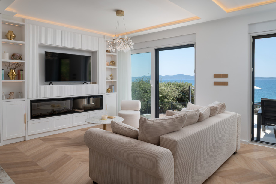 Villa Silvio