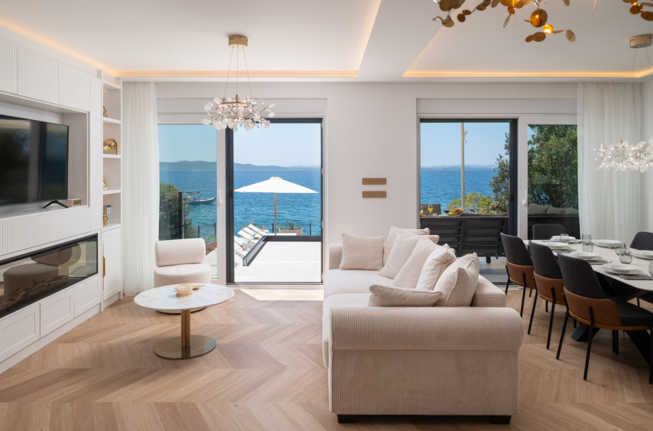 Villa Silvio
