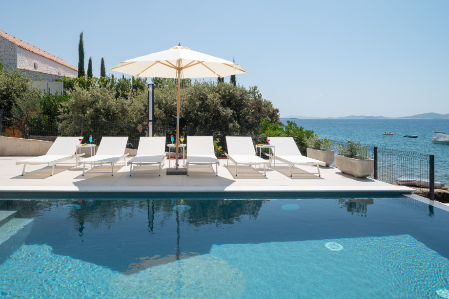Villa Silvio