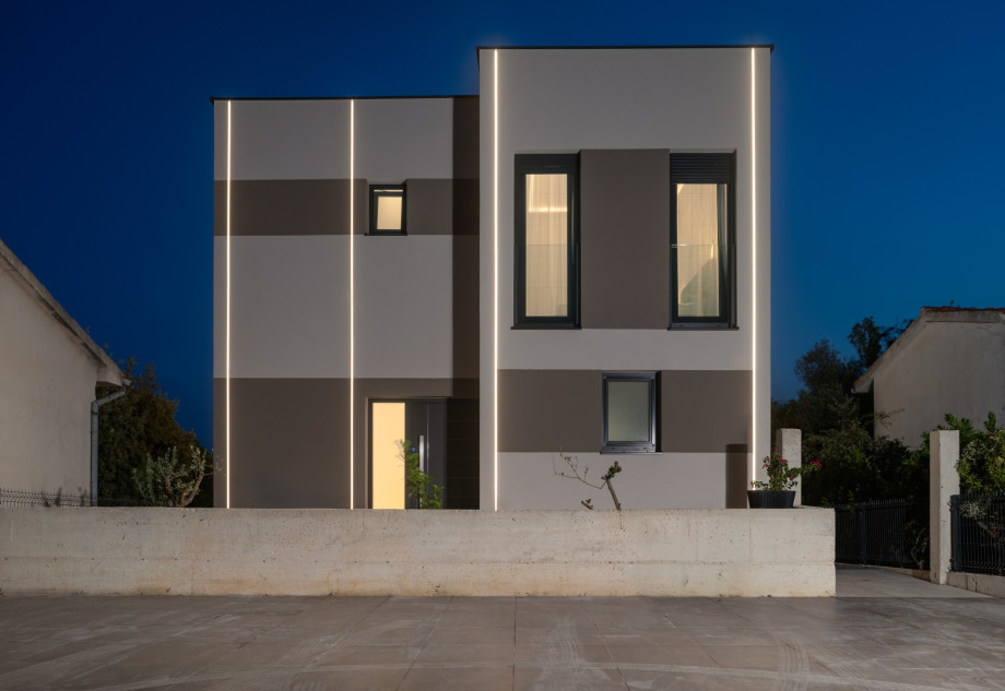 Villa Silvio