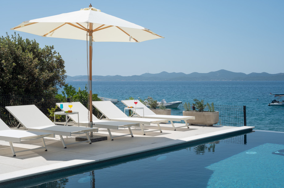 Villa Silvio