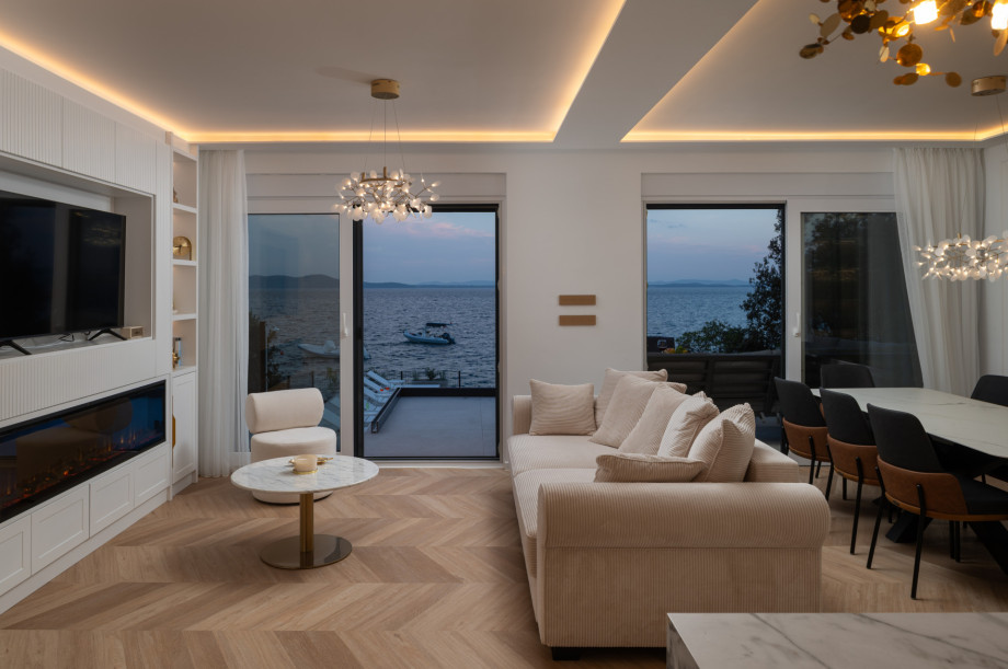 Villa Silvio