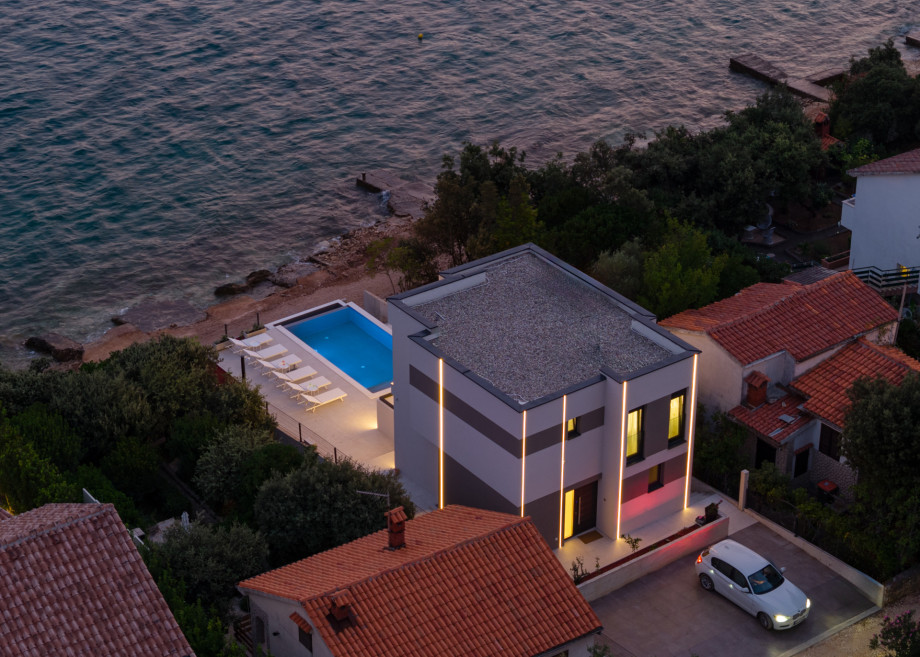 Villa Silvio