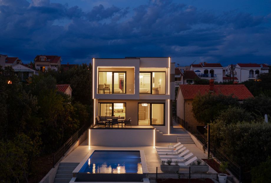 Villa Silvio