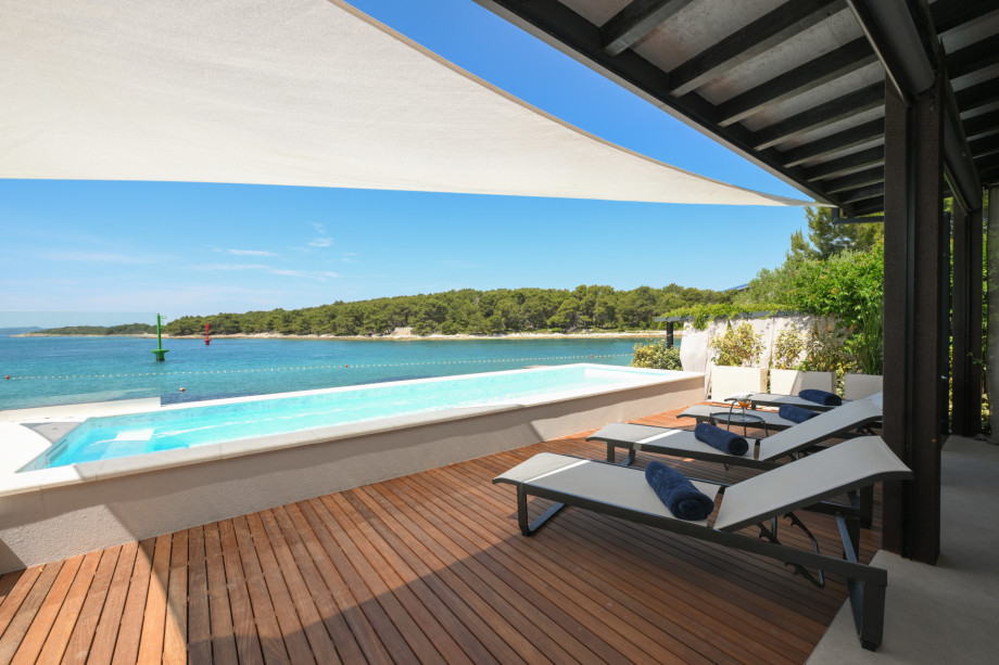 Villa Feel Good House