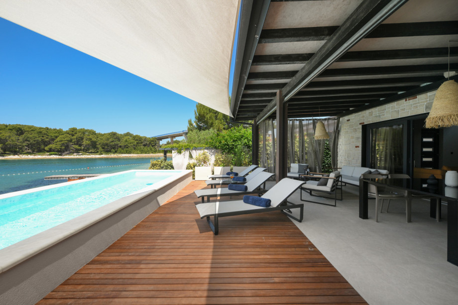 Villa Feel Good House