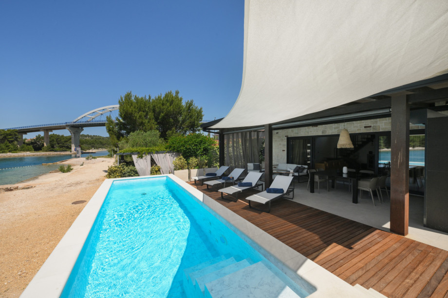 Villa Feel Good House