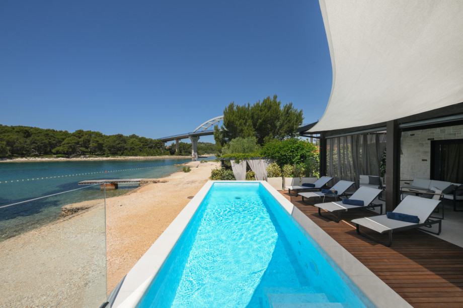 Villa Feel Good House