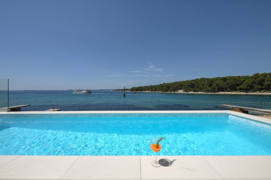 Villa Feel Good House