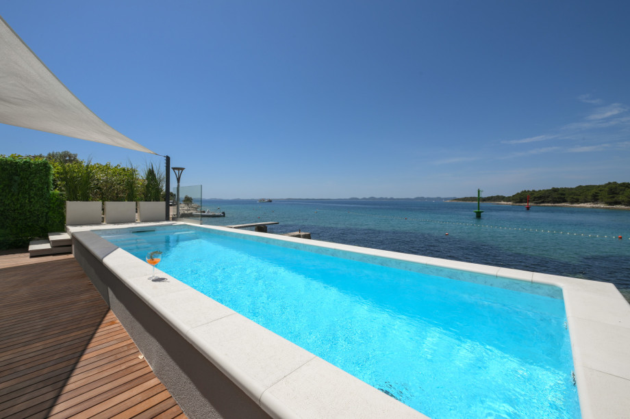 Villa Feel Good House