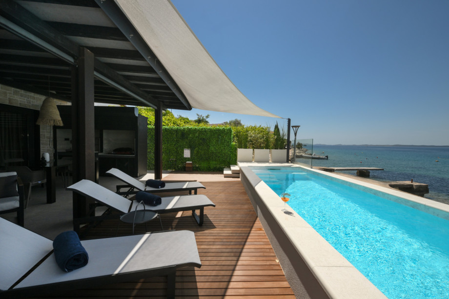 Villa Feel Good House