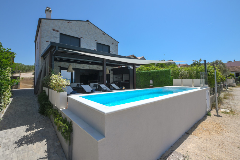 Villa Feel Good House