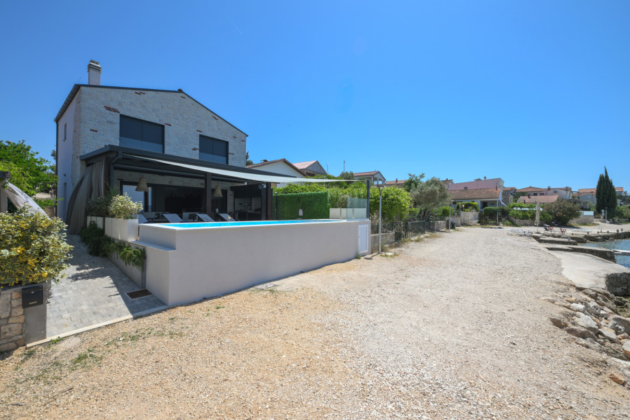 Villa Feel Good House