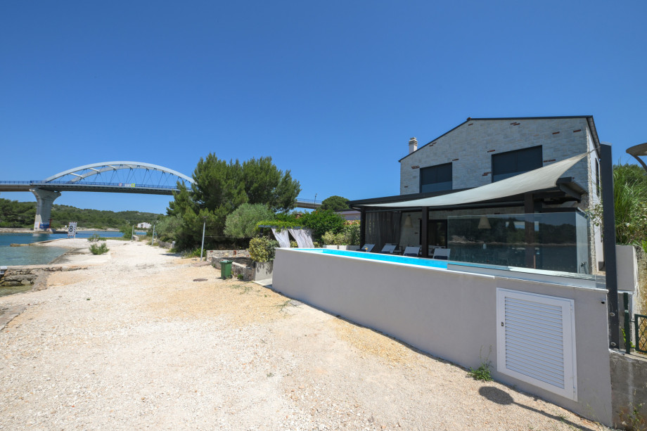 Villa Feel Good House