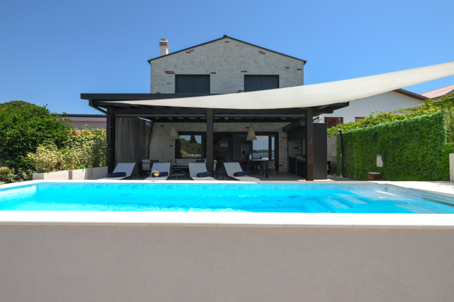 Villa Feel Good House