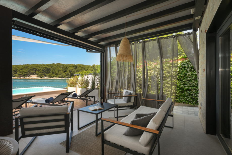 Villa Feel Good House