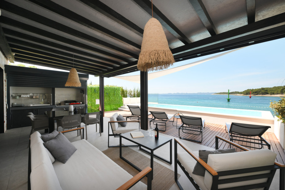 Villa Feel Good House