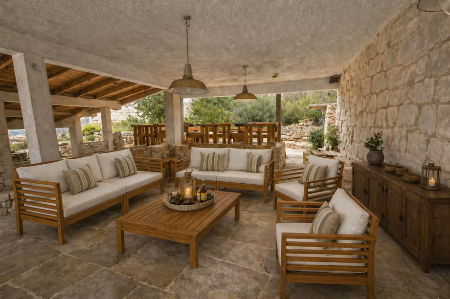 Villa Jadra