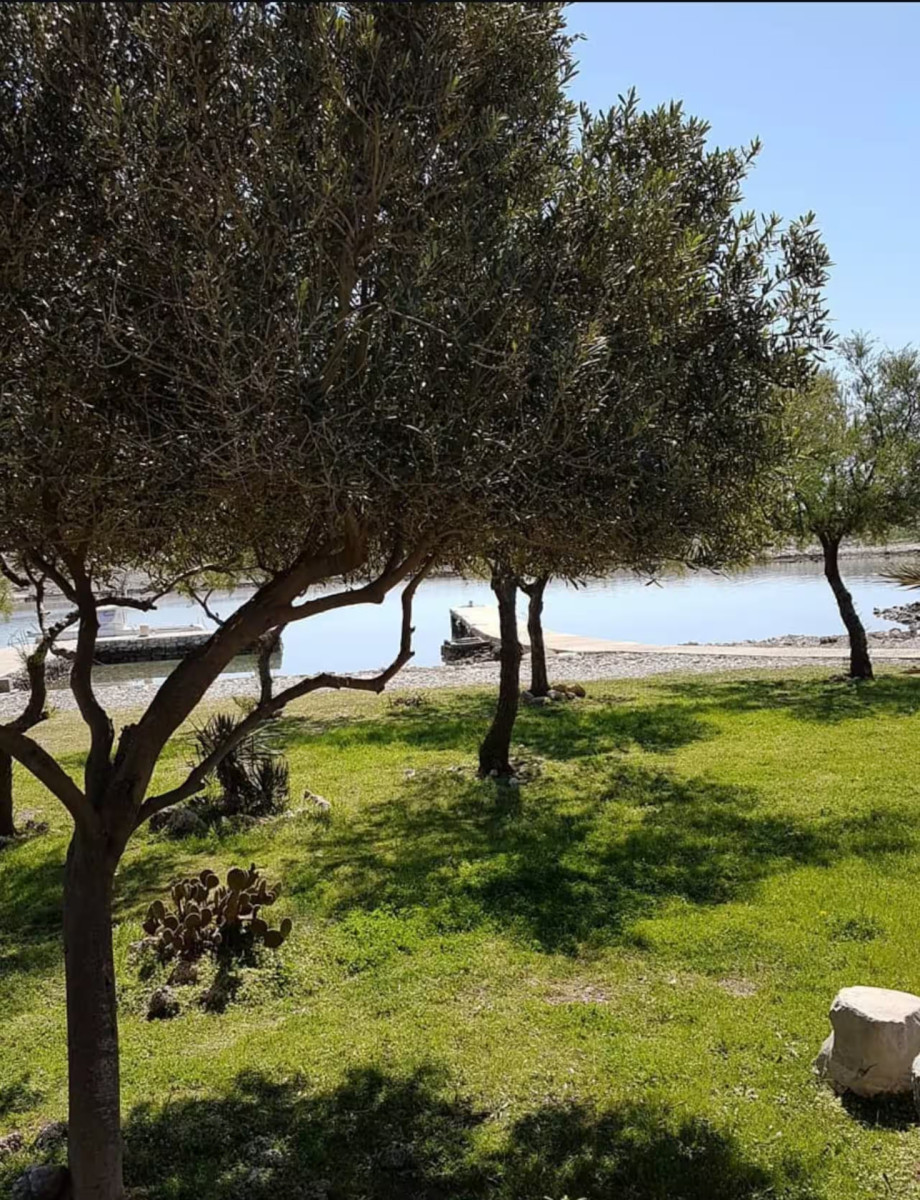 Villa Jadra