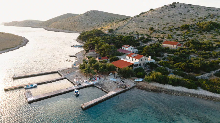 Villa Jadra