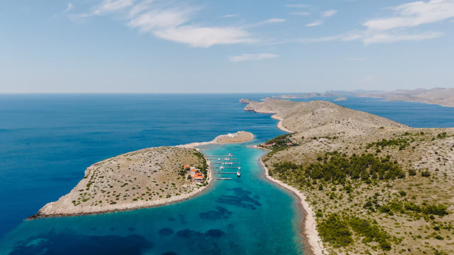 Villa Jadra