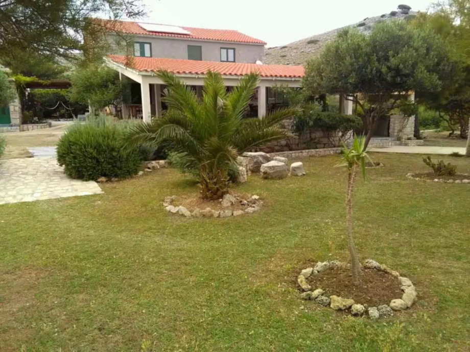Villa Jadra