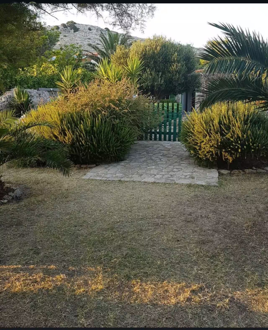 Villa Jadra