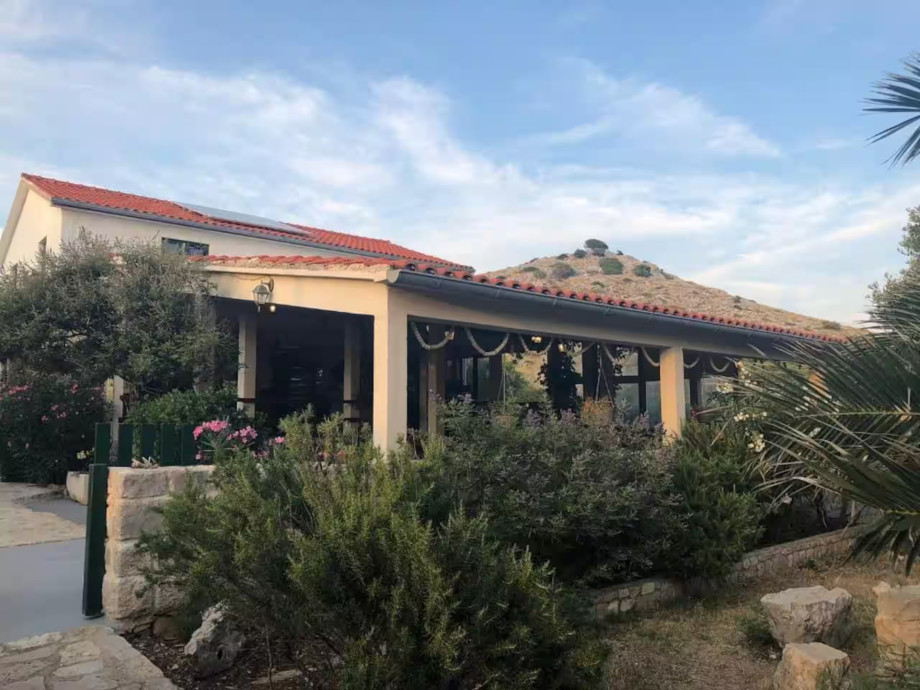 Villa Jadra