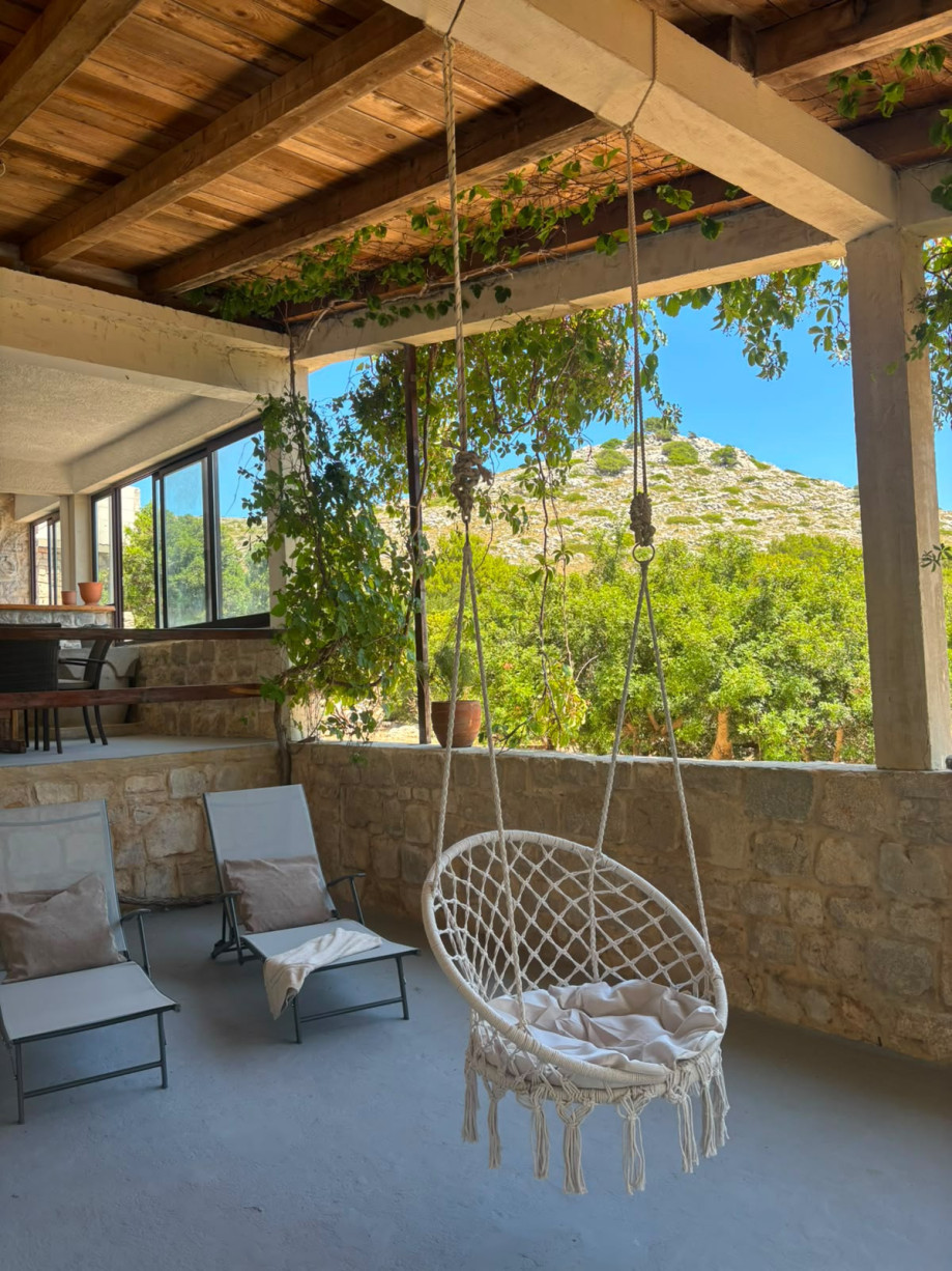 Villa Jadra
