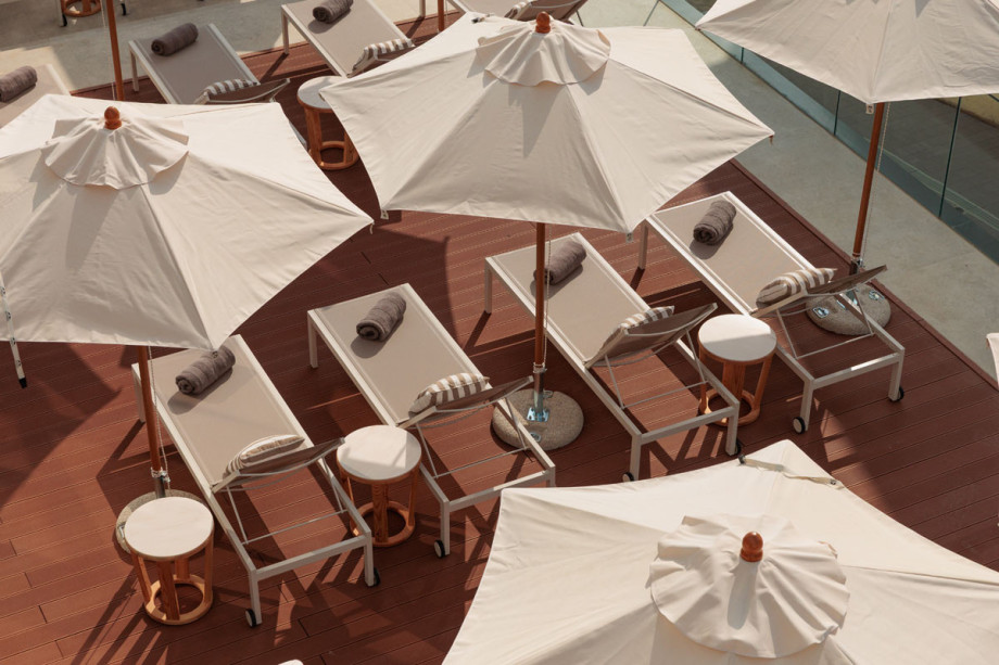 Hotel Preko Ugljan Island,  Curio Collection by Hilton - Captain Junior Suite