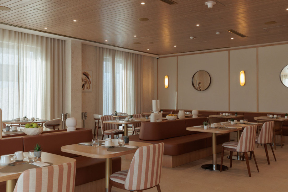 Hotel Preko Ugljan Island,  Curio Collection by Hilton - Captain Junior Suite