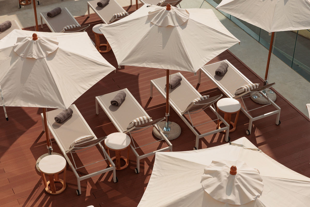 Hotel Preko Ugljan Island,  Curio Collection by Hilton - Captain Junior Suite