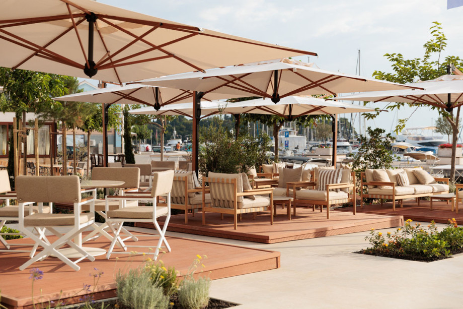 Hotel Preko Ugljan Island,  Curio Collection by Hilton - Executive Suite
