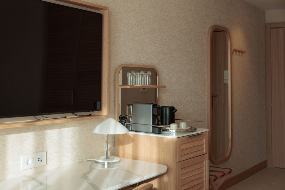 Hotel Preko Ugljan Island,  Curio Collection by Hilton - Executive Suite