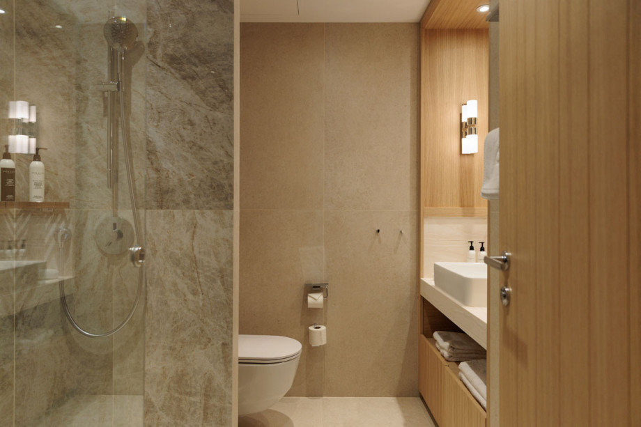 Hotel Preko Ugljan Island,  Curio Collection by Hilton - Executive Suite