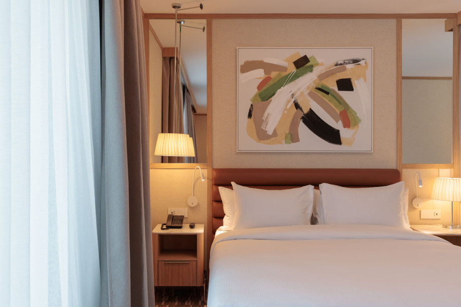 Hotel Preko Ugljan Island,  Curio Collection by Hilton - One Bedroom Suite