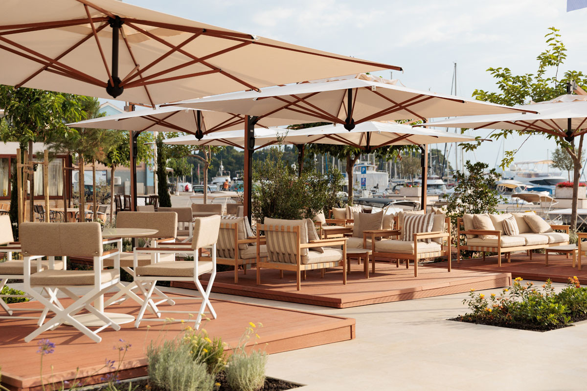 Hotel Preko Ugljan Island,  Curio Collection by Hilton - One Bedroom Suite