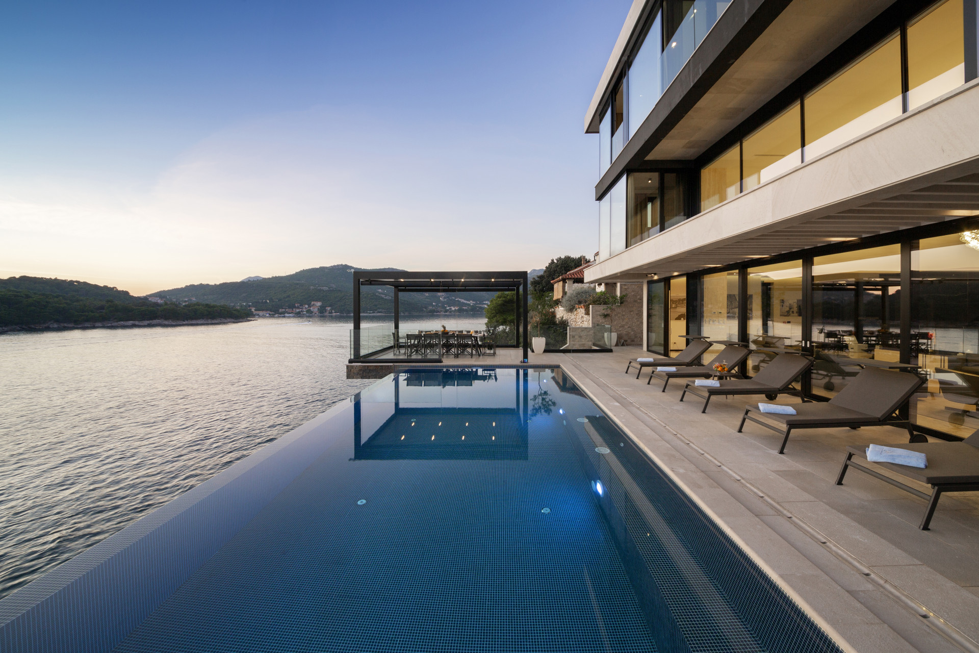Villa Amelie Dubrovnik